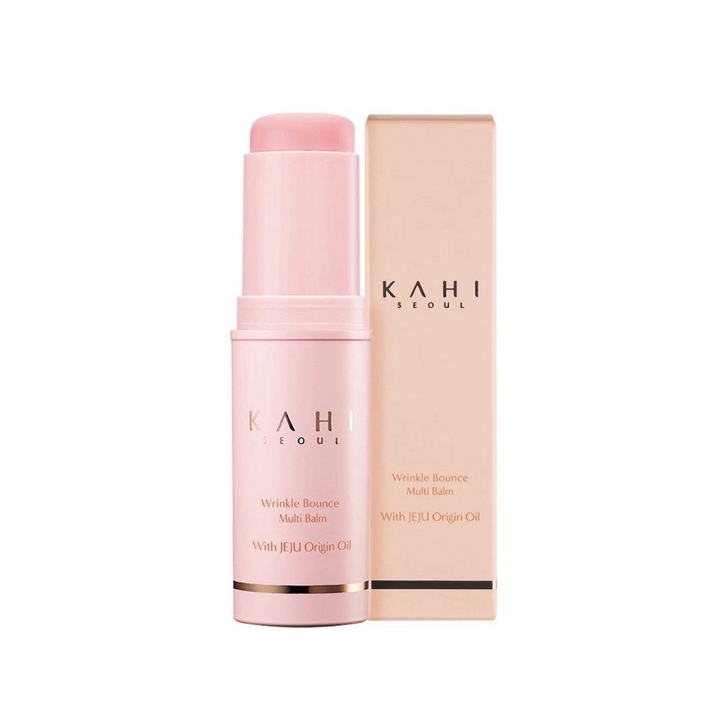 kahi seoul wrinkle bounce multi balm New‎ With Free Shipping
